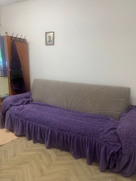 Berceni, Luica,